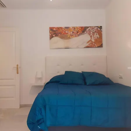 Apartment Brisas De Rota