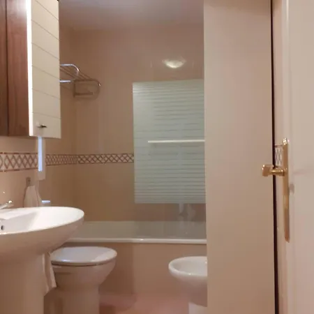 Apartment Brisas De