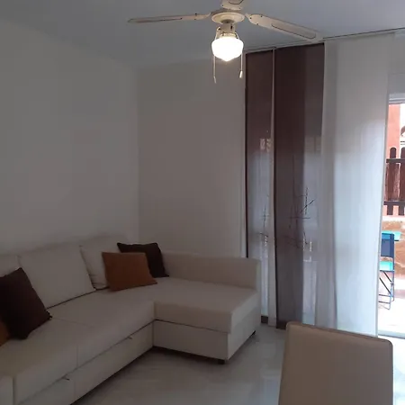 Apartment Brisas De *