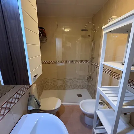 Apartment Brisas De Rota