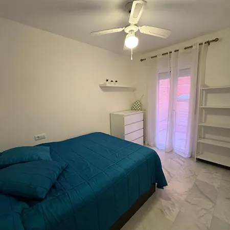 Brisas De Apartment *