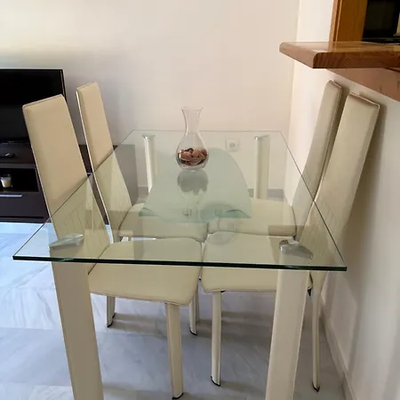 Apartment Brisas De