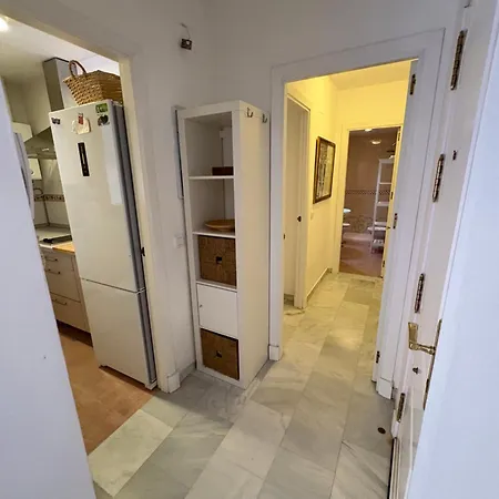 Apartment Brisas De *