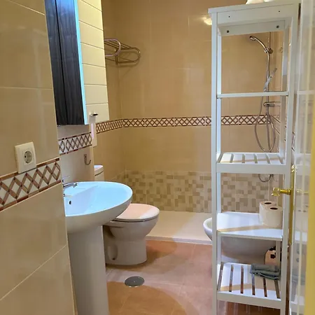 Brisas De Apartment Rota