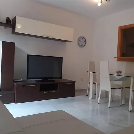 Brisas De * Rota